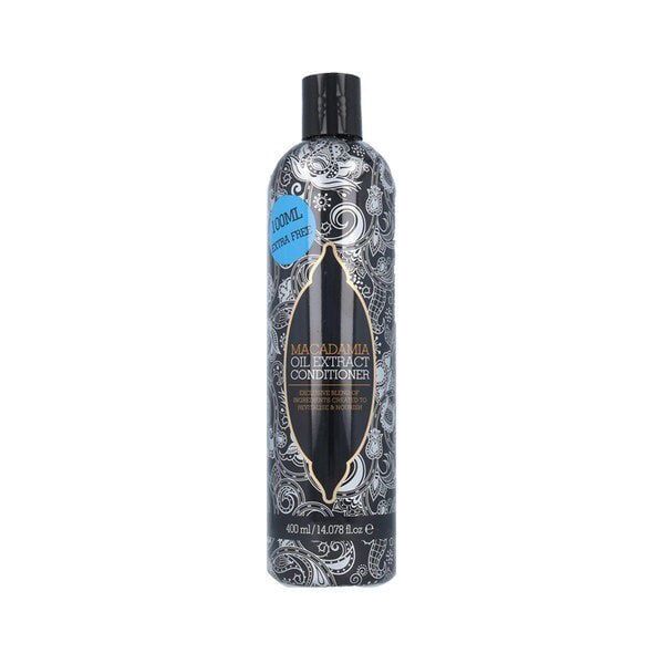 Macadamia Macadamia Oil Extract Conditioner 400 ml