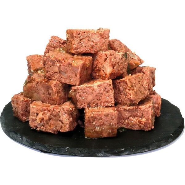 Fitmin  For Life Dog karma mokra dla psa z indyka - 400g
