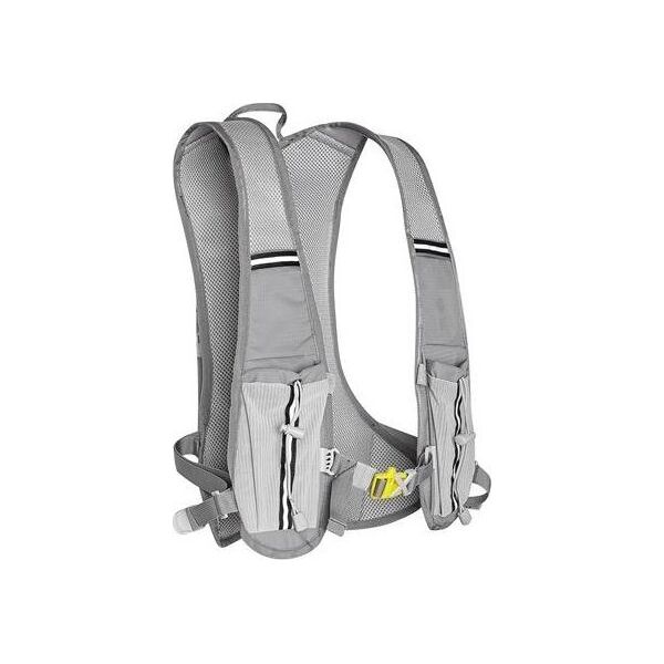 Plecak turystyczny Nils Extreme NC1797 12 l Szary