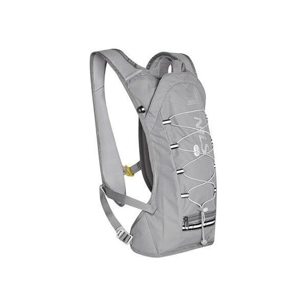 Plecak turystyczny Nils Extreme NC1797 12 l Szary