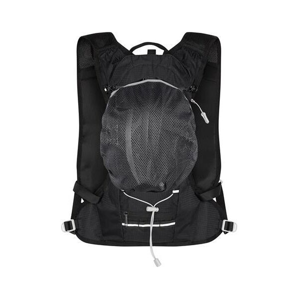 Plecak turystyczny Nils Extreme NC1797 12 l Czarny