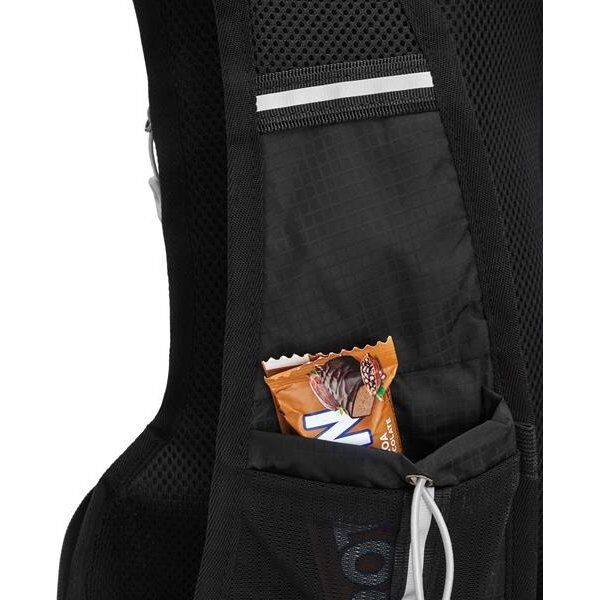 Plecak turystyczny Nils Extreme NC1797 12 l Czarny