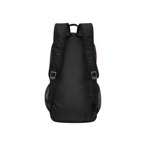 Plecak turystyczny Nils Extreme Plecak turystyczny trekkingowy Edge 22l Nils camp nc1724 czarny