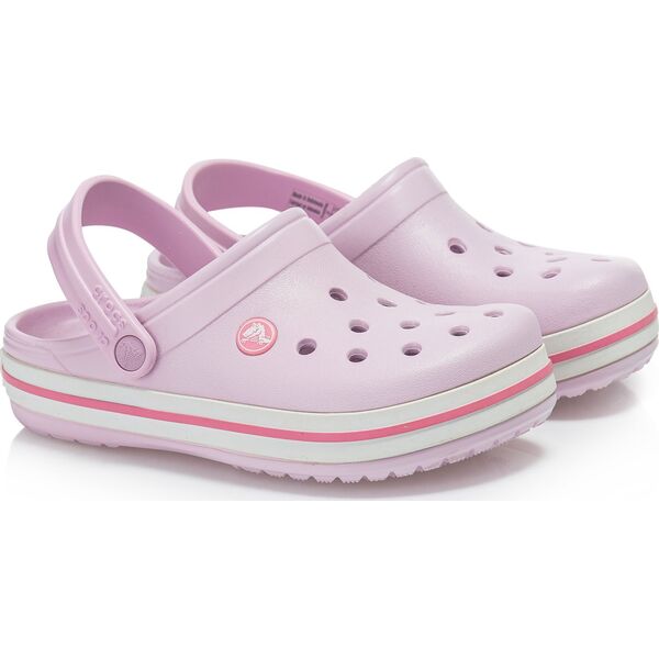 Crocs Klapki dziecięce Crocs Crocband Clog