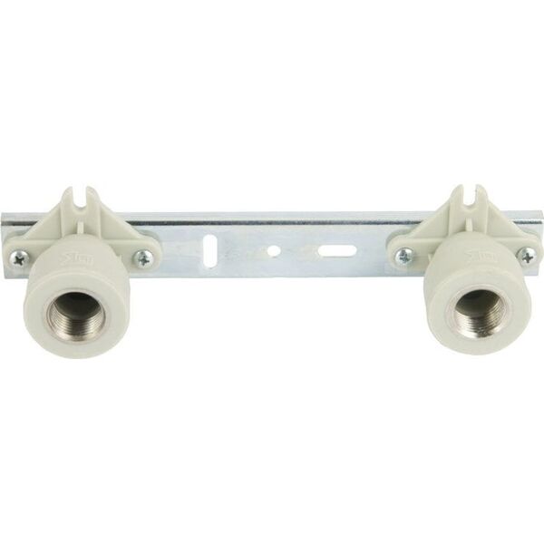 Γωνία GW με κρεμάστρα 25 x 1/2 PP-R