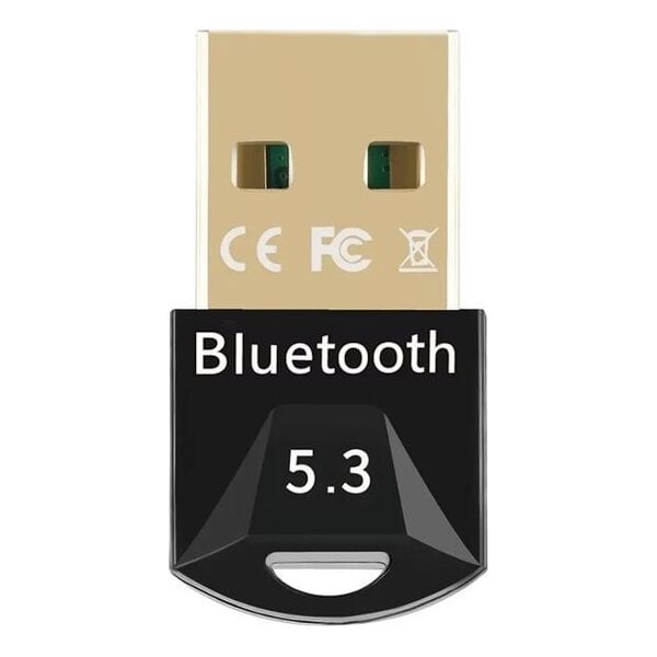 RoGer BT53 USB Dongle Bluetooth 5.3 + EDR