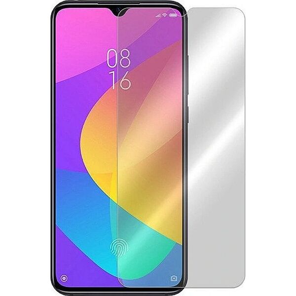 Mocco Tempered Glass Screen Protector Motorola Edge 20 Lite