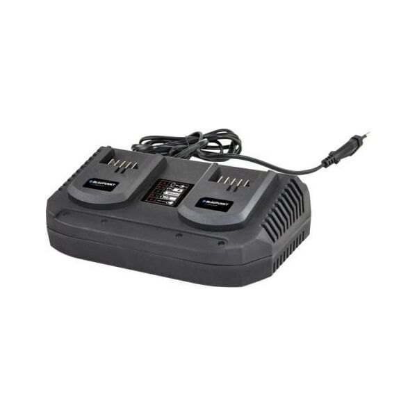 Szybka ładowarka 18V, 2x3,5A Blaupunkt BP1835