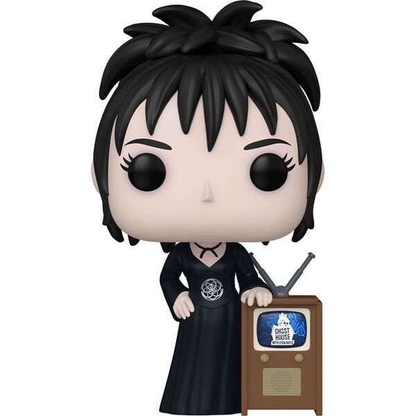 Funko POP Beetlejuice 1690 Lydia Deetz