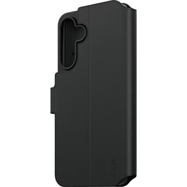 Etui CARE by PanzerGlass Feature Wallet Case Kickstand Samsung Galaxy A36 5G