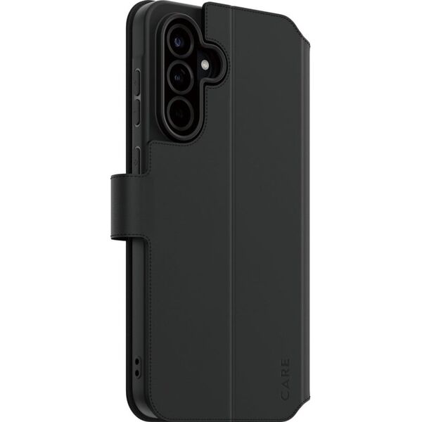 Etui CARE by PanzerGlass Feature Wallet Case Kickstand Samsung Galaxy A56 5G