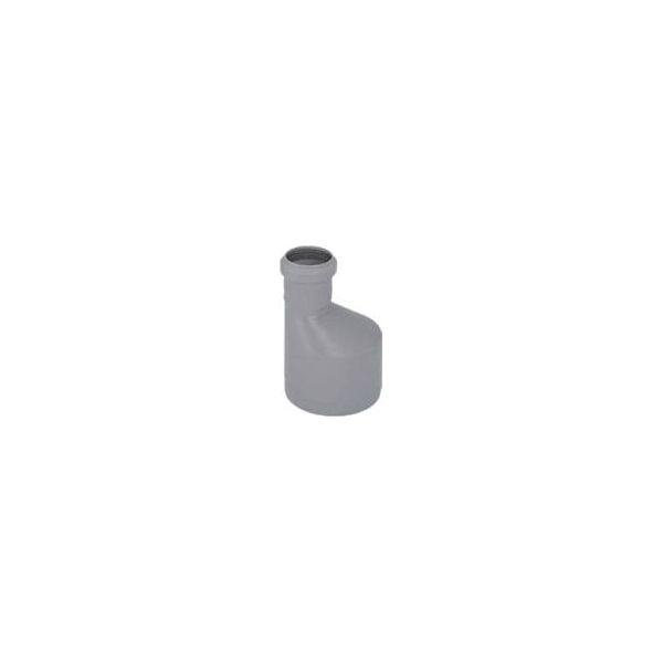 Magnaplast Redukcja HTR DN 160/110mm (11360)
