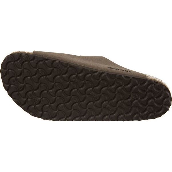 Birkenstock Klapki uniseks Arizona 181 brązowe r. 45