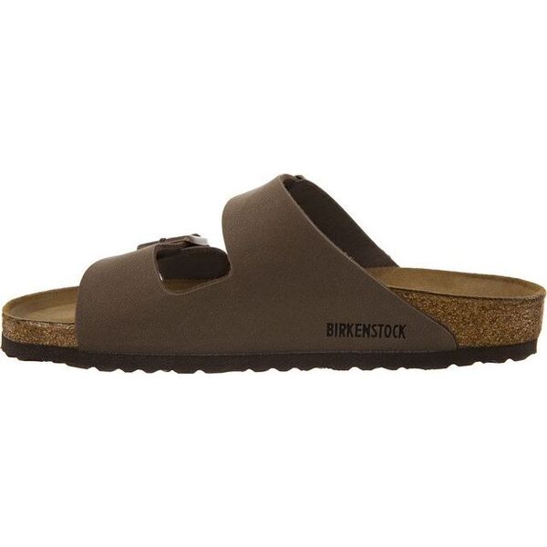 Birkenstock Klapki uniseks Arizona 181 brązowe r. 45