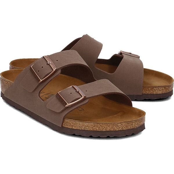 Birkenstock Birkenstock Arizona - Klapki Męskie - 0151181 43