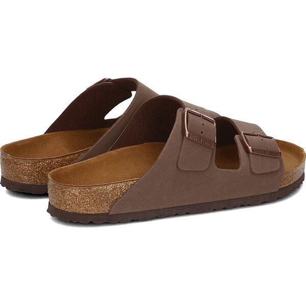 Birkenstock Birkenstock Arizona - Klapki Męskie - 0151181 43