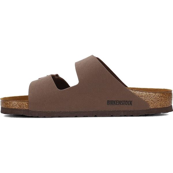 Birkenstock Birkenstock Arizona - Klapki Męskie - 0151181 43
