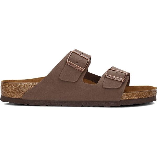 Birkenstock Birkenstock Arizona - Klapki Męskie - 0151181 43