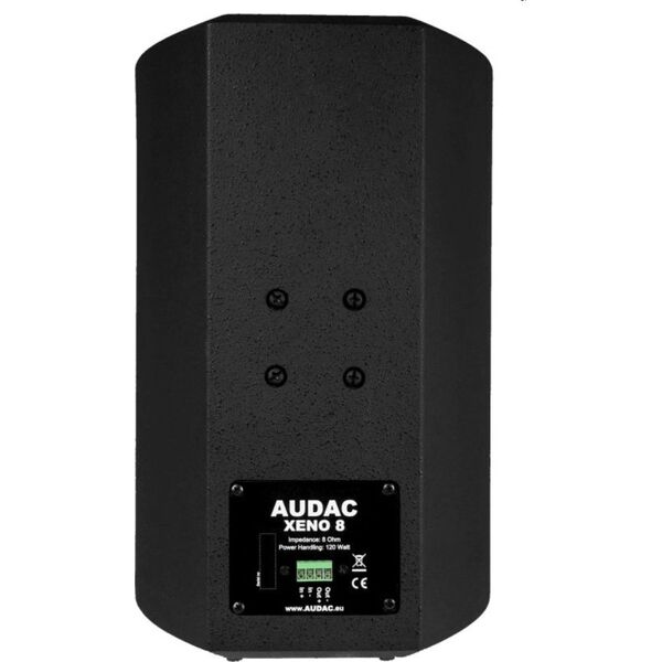 Kolumna Audac XENO8/B 120 W