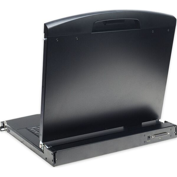 Digitus MODULAR CONSOLE 19 TFT+TOUCHPAD MODULAR CONSOLE 19 TFT+TOUCHPAD