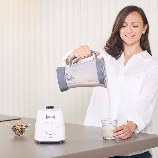 Blender kielichowy Black&Decker BXJB500E