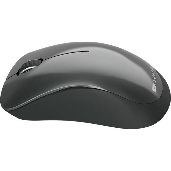 Mysz Canyon MW-11 czarna (CNE-CMSW11B)