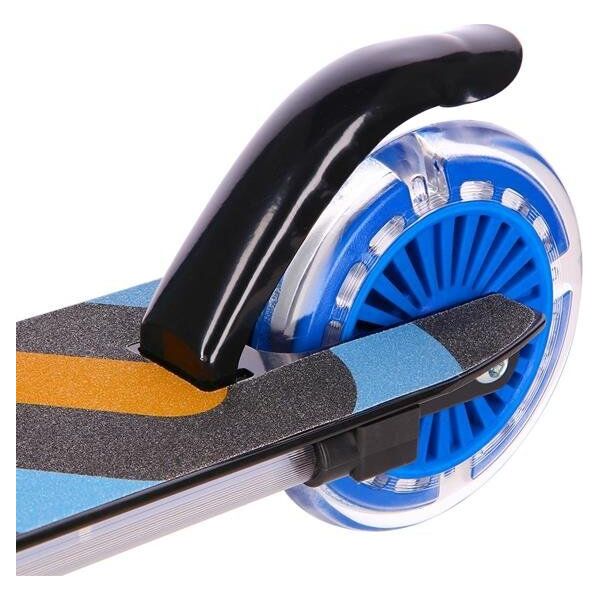 Hulajnoga Nils Extreme HD025 LED BLUE HULAJNOGA NILS EXTREME