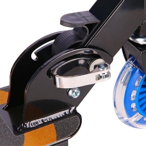 Hulajnoga Nils Extreme HD025 LED BLUE HULAJNOGA NILS EXTREME