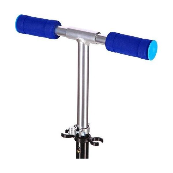 Hulajnoga Nils Extreme HD025 LED BLUE HULAJNOGA NILS EXTREME