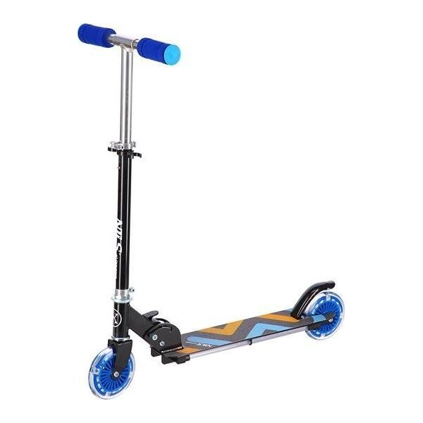Hulajnoga Nils Extreme HD025 LED BLUE HULAJNOGA NILS EXTREME