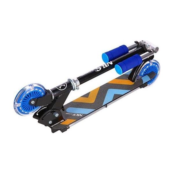 Hulajnoga Nils Extreme HD025 LED BLUE HULAJNOGA NILS EXTREME