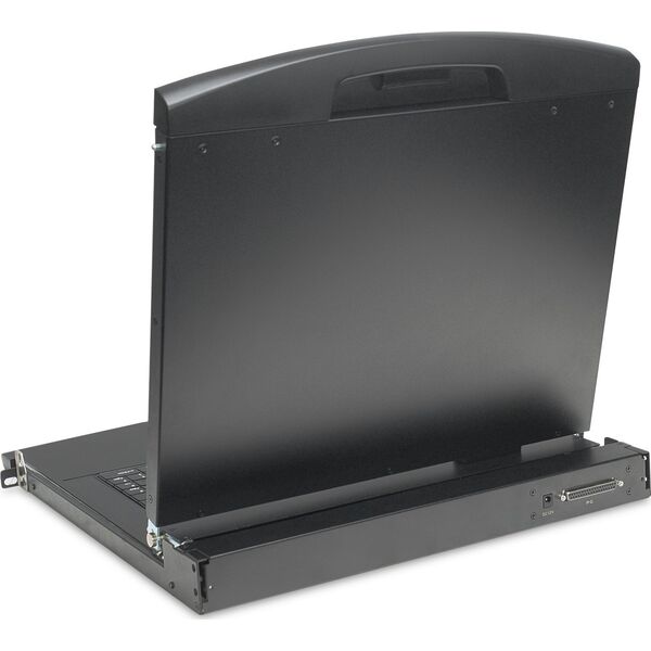 Konsola KVM Digitus KVM Digitus 19" TFT Konsole GE Tastatur