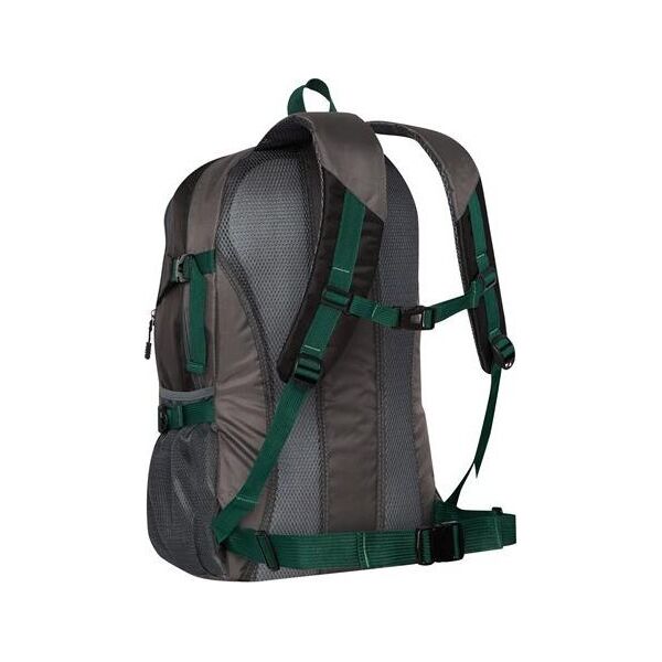 Plecak turystyczny Nils Extreme NC1736 PLECAK TURYSTYCZNY CZARNY RANGE 45L NILS CAMP