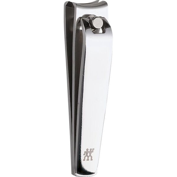 Zwilling Zestaw podróżny Zwilling Classic Inox  czerwone, skórzane etui, 3 elementy