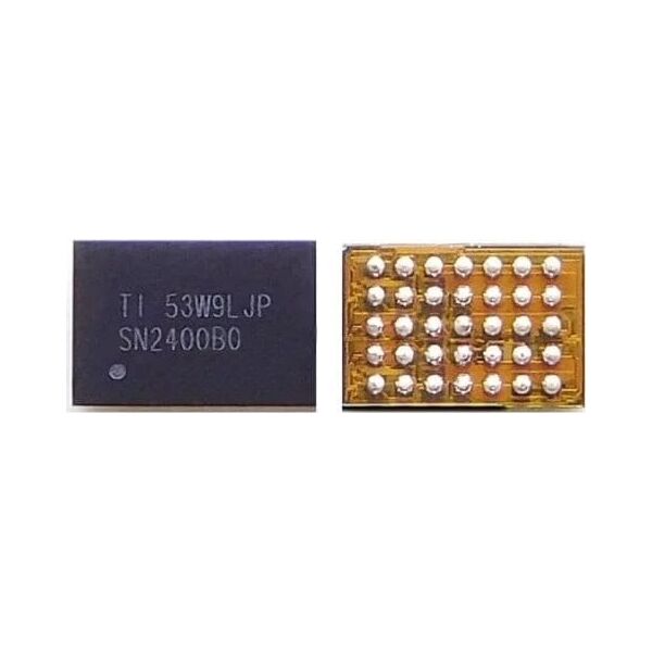 IC τροφοδοσίας SN2400 6S 6S Plus