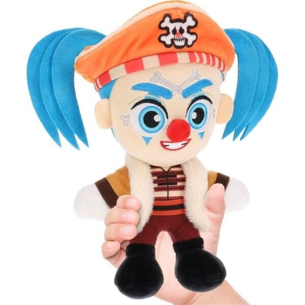ONE PIECE Λούτρινο, 20 εκ.