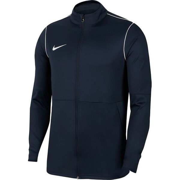 Nike Nike JR Dry Park 20 Training bluza treningowa 451 : Rozmiar - 128 cm (BV6906-451) - 22038_190806
