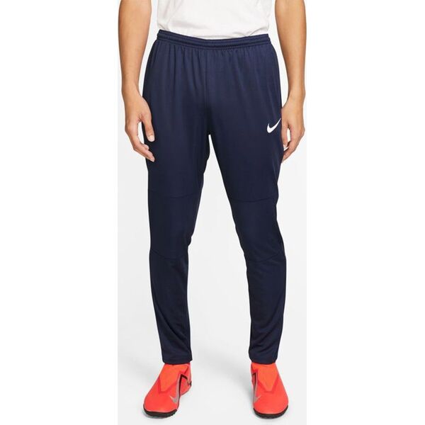 Nike Spodnie piłkarskie Nike Knit Pant Park 20 BV6877 410 BV6877 410 granatowy XXL