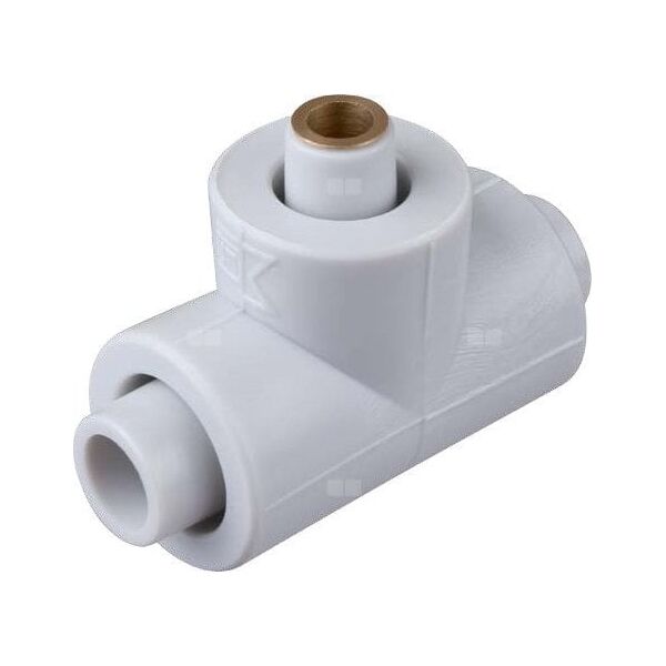 Συστολικός τριπλός σύνδεσμος SIGMA LI - 20x16 PE-RT
