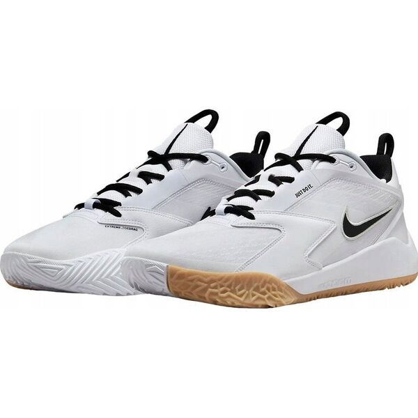 Nike Nike Air Zoom Hyperace 3 FQ7074-101 białe 46