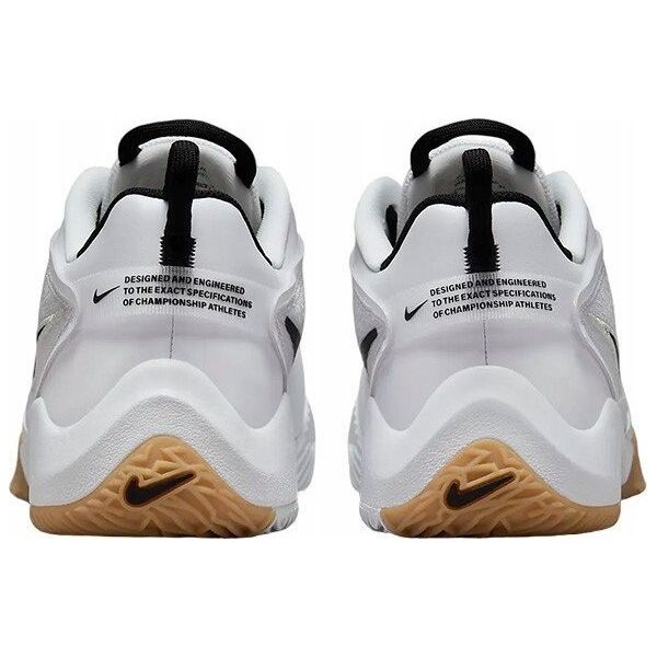 Nike Nike Air Zoom Hyperace 3 FQ7074-101 białe 46