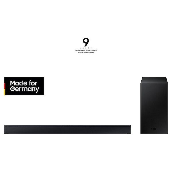 Soundbar Samsung Samsung  HW-C460G/ZG