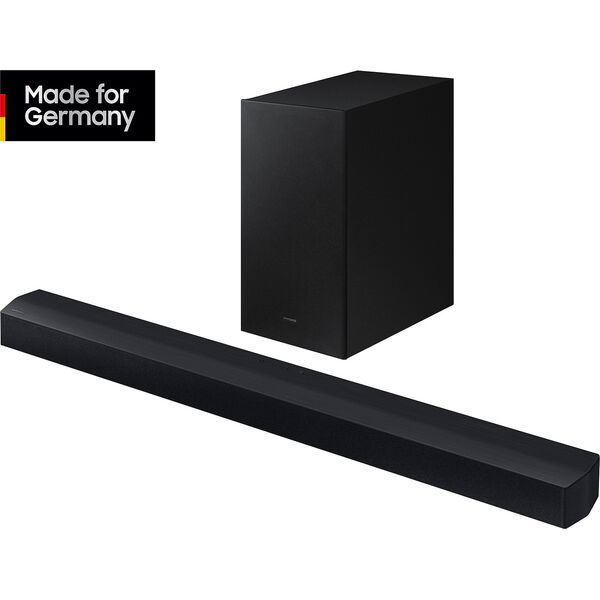 Soundbar Samsung Samsung  HW-C460G/ZG