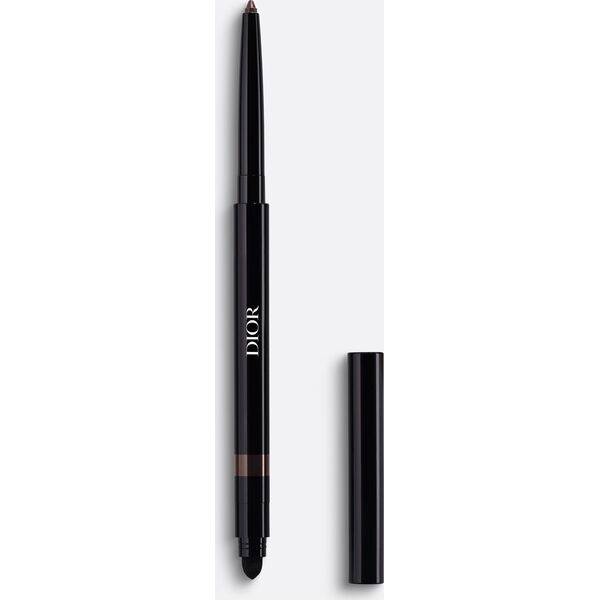 Dior DIOR DIORSHOW 24H STYLO ΑΔΙΑΒΡΟΧΟ EYELINER ΚΑΦΕ ΜΑΤ 0,3g 13673804 3348901703710
