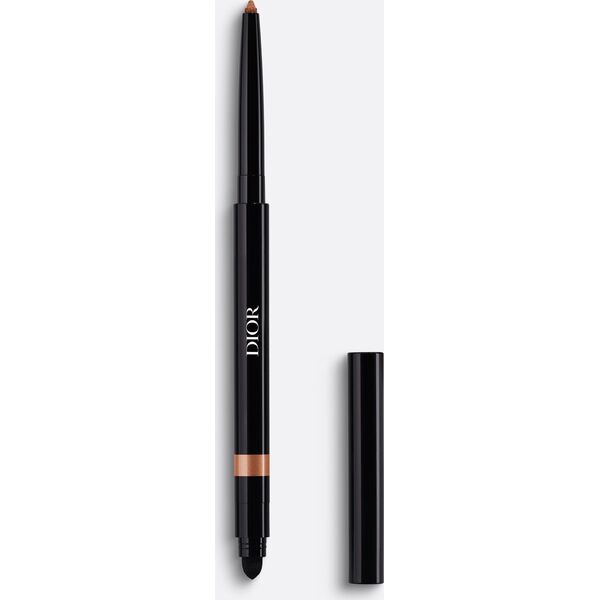 Dior DIOR DIORSHOW 24H STYLO ΑΔΙΑΒΡΟΧΟ ΜΕΤΑΛΑΙΟ ΜΠΡΟΥΝΖΕ 0,3g 13673808 3348901703666
