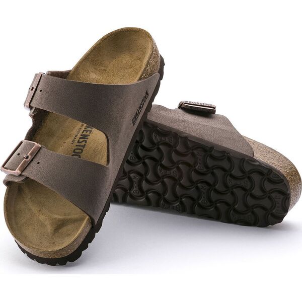 Birkenstock Birkenstock męskie klapki ARIZONA 0151181 (szerokość standardowa) 46