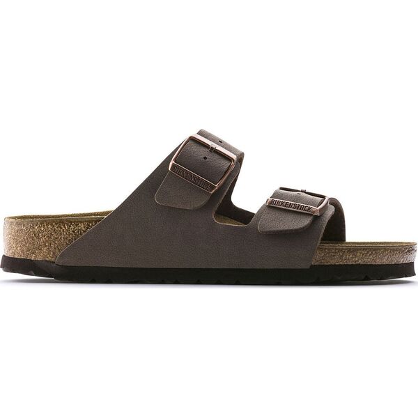 Birkenstock Birkenstock męskie klapki ARIZONA 0151181 (szerokość standardowa) 46
