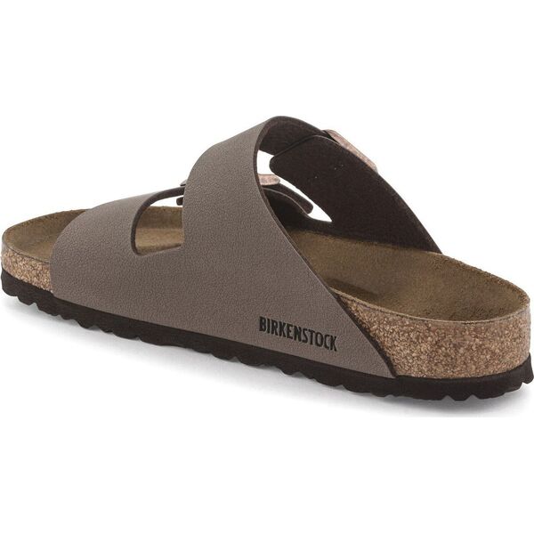 Birkenstock Birkenstock męskie klapki ARIZONA 0151181 (szerokość standardowa) 46