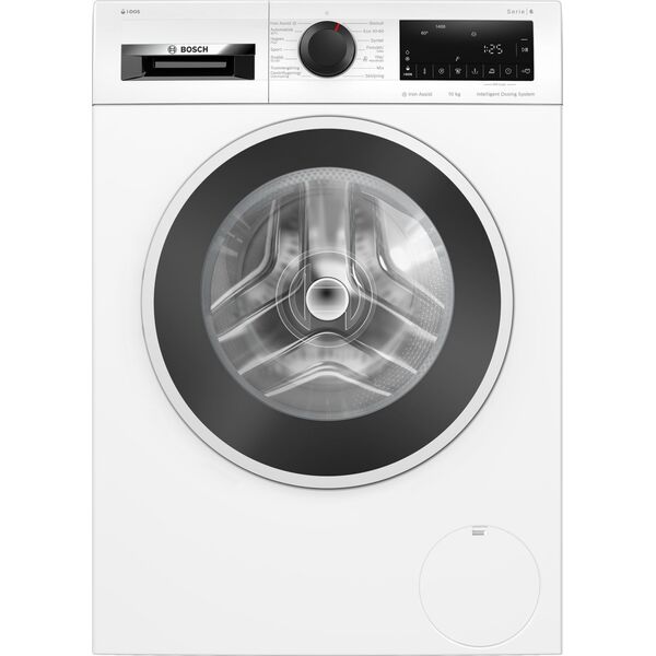 Πλυντήριο ρούχων Bosch BOSCH WGG254FISN 13831368 4242005425884