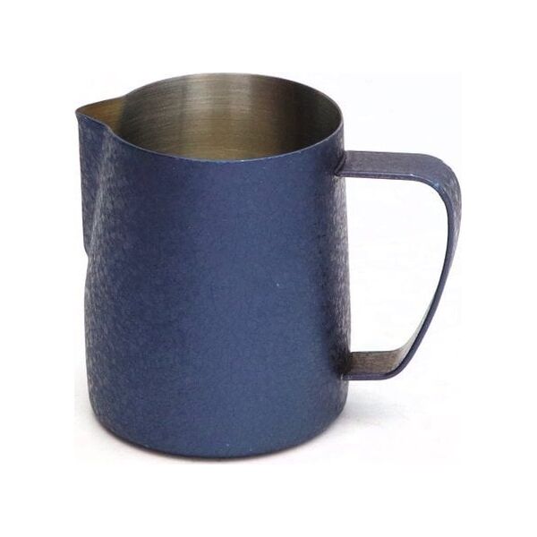 Barista Space Barista Space - Γαλατιέρα Ice Grain Blue 350 ml